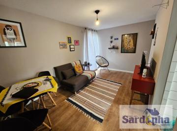 Apartamento · 53m² · 2 Quartos · 1 Vaga · Apartamento à Venda no Jardim Felicidade, SP – 2 Quartos, 53m²