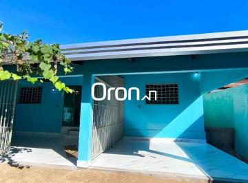 c075c876471f338b548c8464f0d16ce59712fe8b · Casa à venda, 185 m² por R$ 380.000,00 - Residencial Solar Bougainville - Goiânia/GO
