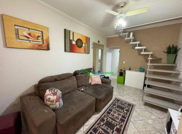 12560826aad322d03c914c50f433cd325b1658b2 · Casa com 3 dormitórios à venda, 140 m² I Condomínio Residencial Maresia I Vila da Oportunidade - Ca