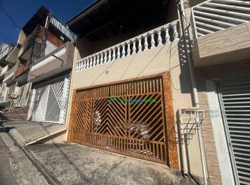 cefce86d6abad724eaa756f62db499069956899c · Casa com 3 dormitórios à venda, 140 m² por R$ 470.000,00 - Vila da Oportunidade - Carapicuíba/SP