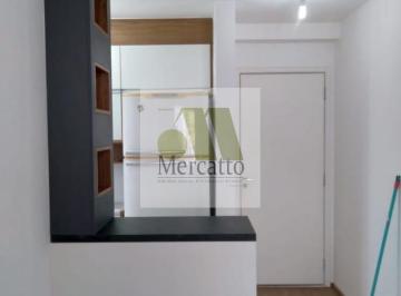 Apartamento · 52m² · 2 Quartos · 1 Vaga · Venda de Apartamento – 2 Dorms – Ótima Localização!