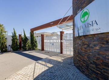 Terreno · 623m² · Terreno em condomínio fechado à venda, 623 m² por R$ 1.050.000 - Atuba - Colombo/PR