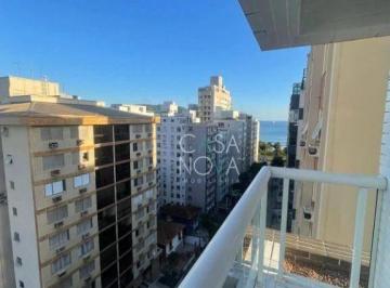 Varanda 4 · Apartamento no Bairro da Aparecida com 2 Dormitórios