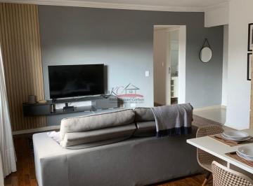 Apartamento · 97m² · 3 Quartos · 1 Vaga · Apartamento em Vila Olímpia! Condomínio San Martinho! Rua Santa Justina, 244!...