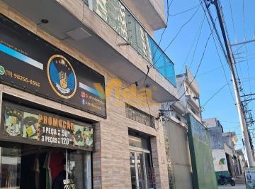 Casa · 347m² · 6 Quartos · Casa á venda em Bela Vista - Osasco, SP 06 Quartos