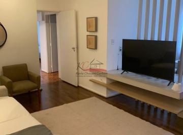 Apartamento · 98m² · 3 Quartos · 1 Vaga · Apartamento em Itaim Bibi! Edidicio Canoinhas! Rua Itacema, 380!  3 Dormitóri...