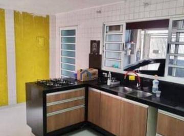 6e146e0d19a88863adc17320b95366182dc96f7b · Casa com 3 dormitórios à venda, 95 m² por R$ 532.000,00 - Conjunto Residencial Trinta e Um de Março 