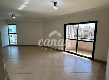 Apartamento · 156m² · 5 Quartos · 2 Vagas · Apartamento à Venda no Centro de Ribeirão Preto, 156m², 5 Quartos