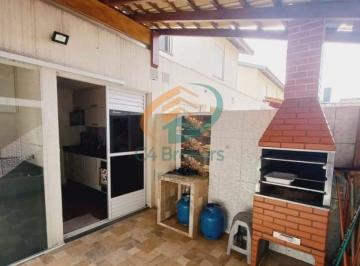 Casa · 54m² · 2 Quartos · 1 Vaga · Sobrado em Jardim Nova Cidade - Guarulhos, SP