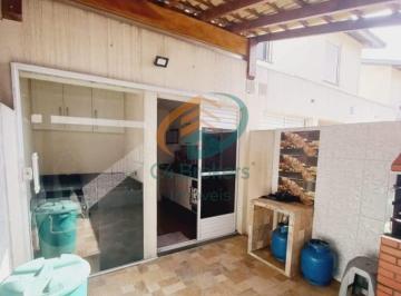 Casa · 54m² · 2 Quartos · 1 Vaga · Casa de Condomínio em Guarulhos