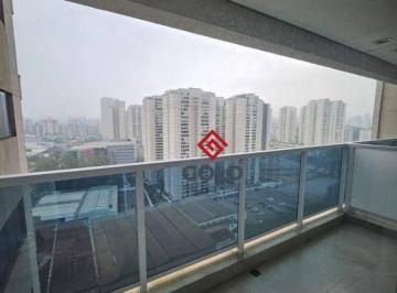 7bec986041dbd763c88461d3f3739045428f9d49 · Sala, 64 m² - venda por R$ 681.030,00 ou aluguel por R$ 4.815,88/mês - Paraíso - Santo André/SP