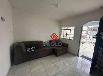 94be071647aca0fbf265737f8cbed73e5b285307 · Casa com 2 dormitórios à venda, 240 m² por R$ 560.000,00 - Parque das Nações - Santo André/SP