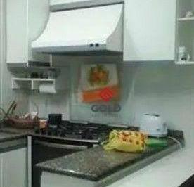 aadeeb93ee01871a04851c0139b2c4d3b9d5b083 · Sobrado à venda, 158 m² por R$ 720.000,00 - Cidade São Jorge - Santo André/SP