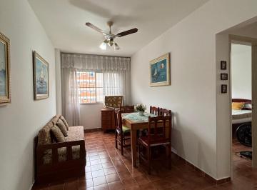 Apartamento · 52m² · 1 Quarto · 1 Vaga · Apartamento 1 Quartos em Boqueirão - Praia Grande, SP