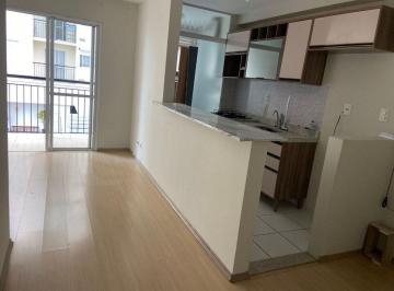 Apartamento · 52m² · 2 Quartos · 1 Vaga · Apartamento com 2 quartos à venda, 52 m² por R$ 420.000 - Gopoúva - Guarulhos/SP