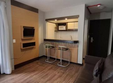 ad12186d60d8aaded59cdf780f037f1fdbfec518 · À venda | Mobiliado, 45 m², 1 quarto e 1 vaga de garagem - Centro, em Florianópolis.