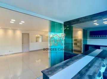 6d00b0a8383dbd4f2c5879d9e93ff10c56db3a21 · Apartamento 4 Quartos no Buritis | 127 m² | 2 Suítes | 3 Vagas