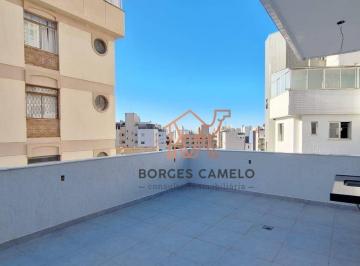 810b1992677184f0ece3b15cc31ed584df6089d1 · Cobertura com 2 dormitórios à venda, 120 m² por R$ 1.155.000,00 - Sion - Belo Horizonte/MG