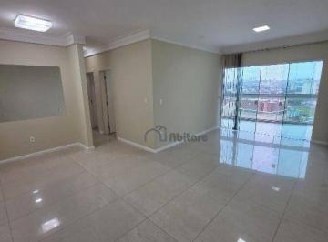 94f743ce95e97adc2f0940e04901ea504fb597d3 · Apartamento com 3 dormitórios à venda, 110 m² por R$ 840.000,00 - Jardim Paulistano - Sorocaba/SP