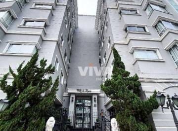 f4af6786e8713c1caa417b92d35840f77ff72674 · Apartamento com 2 dormitórios à venda, 61 m² por R$ 585.000,00 - Dom Bosco - Itajaí/SC