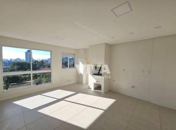 Living Integrado · Apartamento com 2 dormitórios para alugar, 63 m² por R$ 3.600,00/mês - Dom Bosco - Itajaí/SC