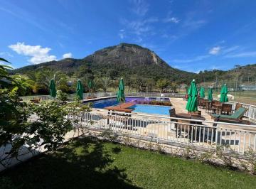 7b20c824668781f1972b1e19b43ec622bc43894b · Linda casa, 3 quartos com fino acabamento, no Alphaville !