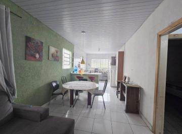 19a5220ae018a32a415f0252f7c6e0f7d30760b7 · Casa com 3 dormitórios à venda, 100 m² - Vila Paulista - Taubaté/SP