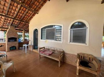 6917e26c444212694d607db43a5ca72c4cbb4453 · Sítio com 6 dormitórios à venda, 45000 m² - Piracangaguá - Taubaté/São Paulo