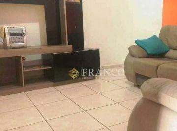 3a6e227060ffca99857db816b6763fd30d041568 · Casa com 2 dormitórios à venda, 111 m² por R$ 330.000,00 - Parque Senhor do Bonfim - Taubaté/SP