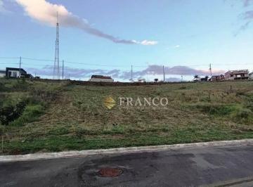e7d1431eee8ace6d4b3152af75a15c9ea691618e · Terreno à venda, 776,58m² - Campos do Conde Taubaté - Taubaté/SP