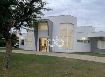 12dc69da3630eafccd04f430d9dd95f1ad5ec756 · Casa com 3 dormitórios para alugar, 300 m² por R$ 15.300,00/mês - Condomínio Residencial Primavera -