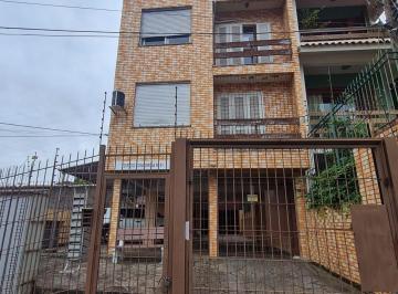 Apartamento · 45m² · 1 Quarto · 1 Vaga · APARTAMENTO 01 DORMITÓRIO BAIRRO MEDIANEIRA