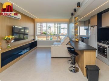 Apartamento · 77m² · 2 Quartos · 2 Vagas · Apartamento à venda - em Passo da Areia