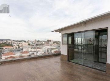 Apartamento · 202m² · 3 Quartos · 1 Vaga · Cobertura no bairro Santa Cecilia de 3 dormitórios vaga desocupada