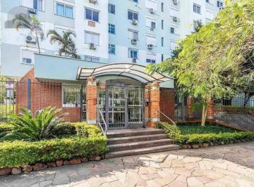 Apartamento · 41m² · 1 Quarto · Apartamento de 01 dormitório no  Bairro da Tristeza em Porto Alegre/RS.