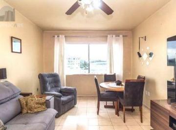 Apartamento · 59m² · 1 Quarto · Apartamento na Azenha de 1 dormitório