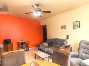 Apartamento · 59m² · 1 Quarto · Apartamento na Azenha de 1 dormitório