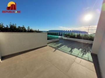 Apartamento · 182m² · 3 Quartos · 3 Vagas · cobertura vista Beira Rio 03 dormitórios com 2 suítes e três vagas individuais