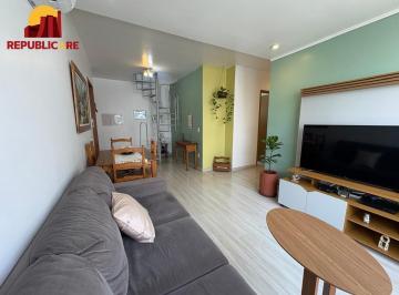 Apartamento · 154m² · 3 Quartos · 1 Vaga · Cobertura 154m² no bairro Teresópolis
