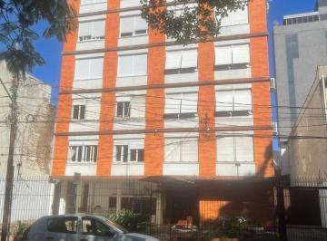 Apartamento · 102m² · 3 Quartos · 1 Vaga · Apartamento de 3 quartos e 1 vaga garagem no bairro Rio Branco em Porto Alegre