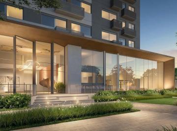 Apartamento · 26m² · 1 Quarto · Apartamento no Skyglass Parque Moinhos