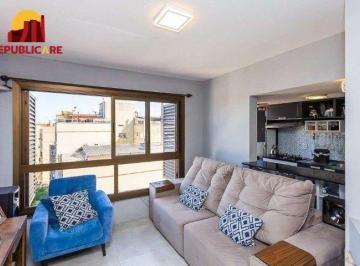 Apartamento · 111m² · 3 Quartos · Apartamento à venda - no Centro Histórico