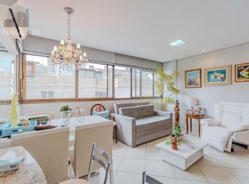 Apartamento · 51m² · 1 Quarto · 1 Vaga · Apartamento com 1 dormitório e 1 vaga de garagem no Bairro Higienópolis