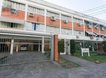 Apartamento · 68m² · 2 Quartos · Apartamento de 2 dormitórios no bairro Jardim Lindóia