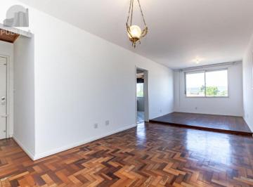 Apartamento · 106m² · 4 Quartos · 1 Vaga · Apartamento 3 dorms à venda Rua Catumbi, Medianeira - Porto Alegre