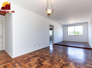 Apartamento · 106m² · 4 Quartos · 1 Vaga · Apartamento 3 dorms à venda Rua Catumbi, Medianeira - Porto Alegre