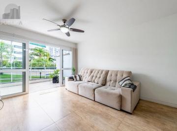 Apartamento · 108m² · 3 Quartos · 2 Vagas · Apartamento Garden à venda com 3 quartos, 108m², 1 suíte, 2 vagas, Avenida Douto
