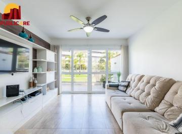 Apartamento · 108m² · 3 Quartos · 2 Vagas · Apartamento Garden Semimobiliado 3 Dormitórios Próximo ao Iguatemi