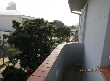 Apartamento · 103m² · 3 Quartos · Apartamento de 3 quartos no bairro São João em Porto Alegre