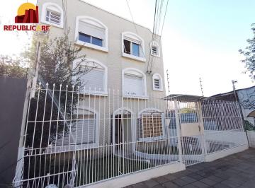 Apartamento · 79m² · 3 Quartos · Apartamento duplex 3 dormitórios com churrasqueira